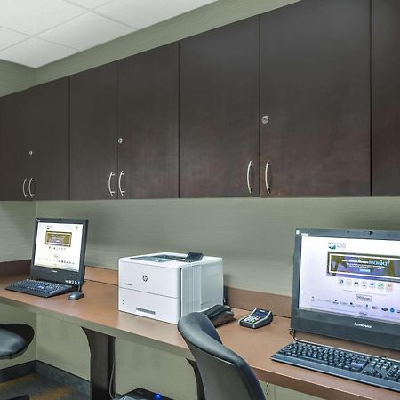 Homewood Suites By Hilton Louisville-East Buitenkant foto