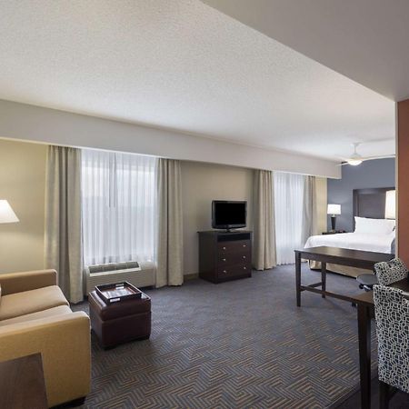 Homewood Suites By Hilton Louisville-East Buitenkant foto