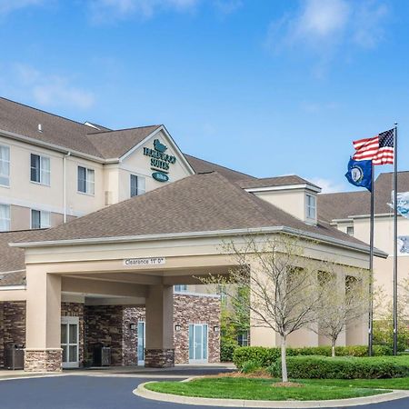 Homewood Suites By Hilton Louisville-East Buitenkant foto