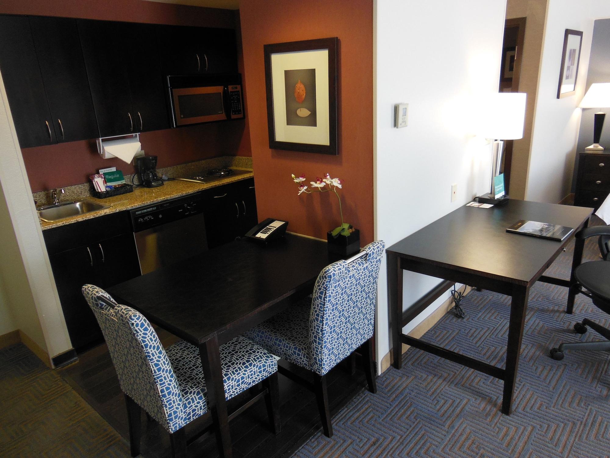 Homewood Suites By Hilton Louisville-East Buitenkant foto