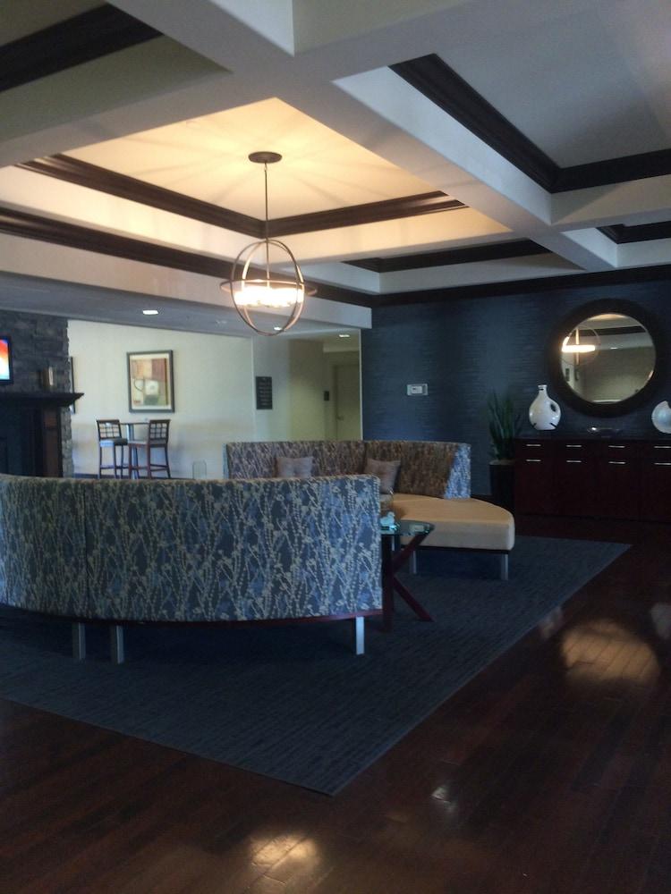 Homewood Suites By Hilton Louisville-East Buitenkant foto