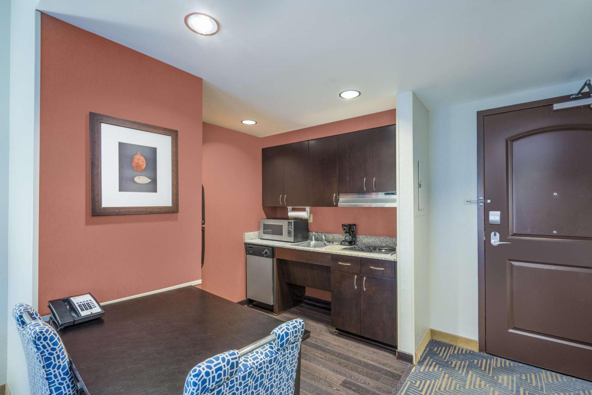Homewood Suites By Hilton Louisville-East Buitenkant foto