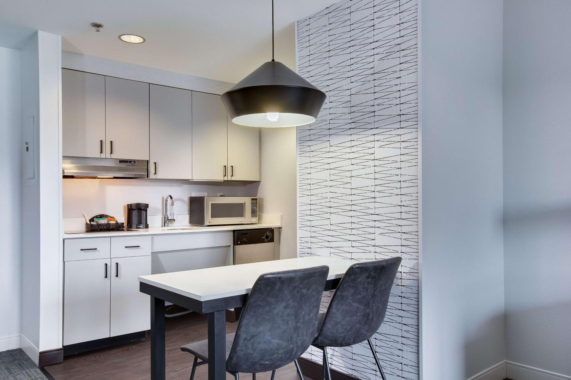 Homewood Suites By Hilton Louisville-East Buitenkant foto