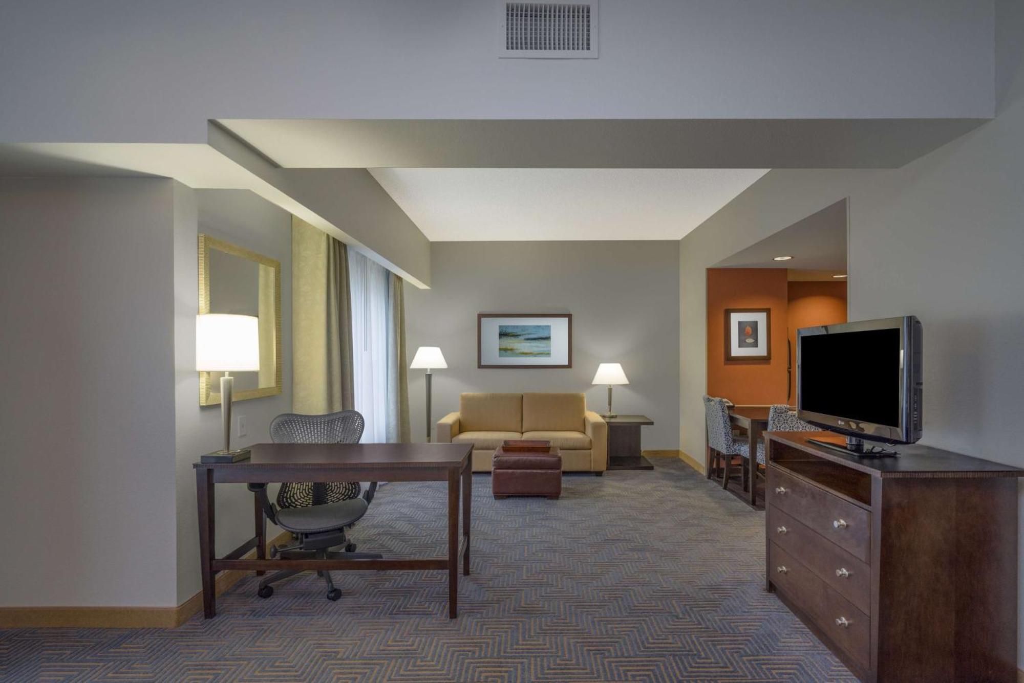 Homewood Suites By Hilton Louisville-East Buitenkant foto