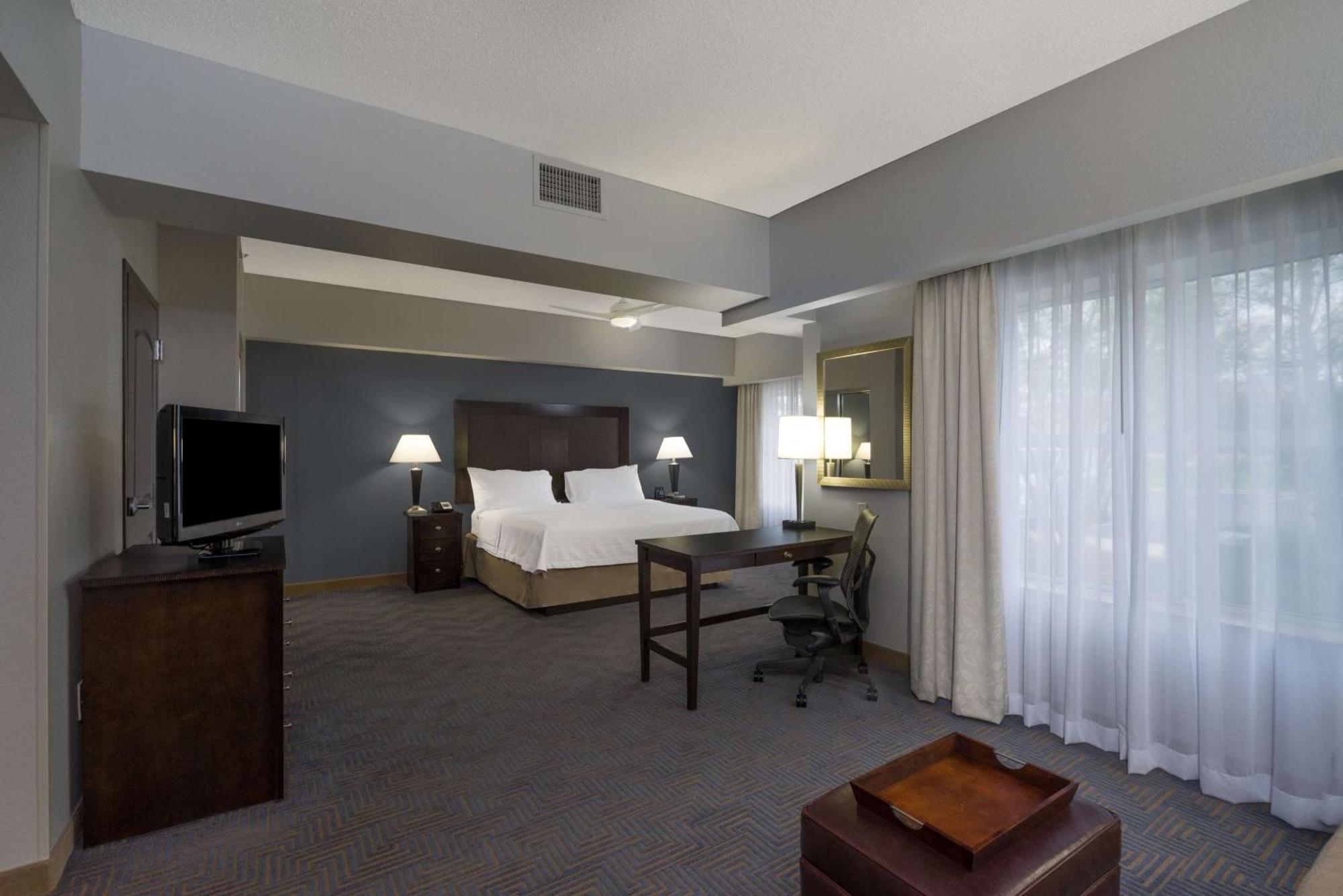 Homewood Suites By Hilton Louisville-East Buitenkant foto