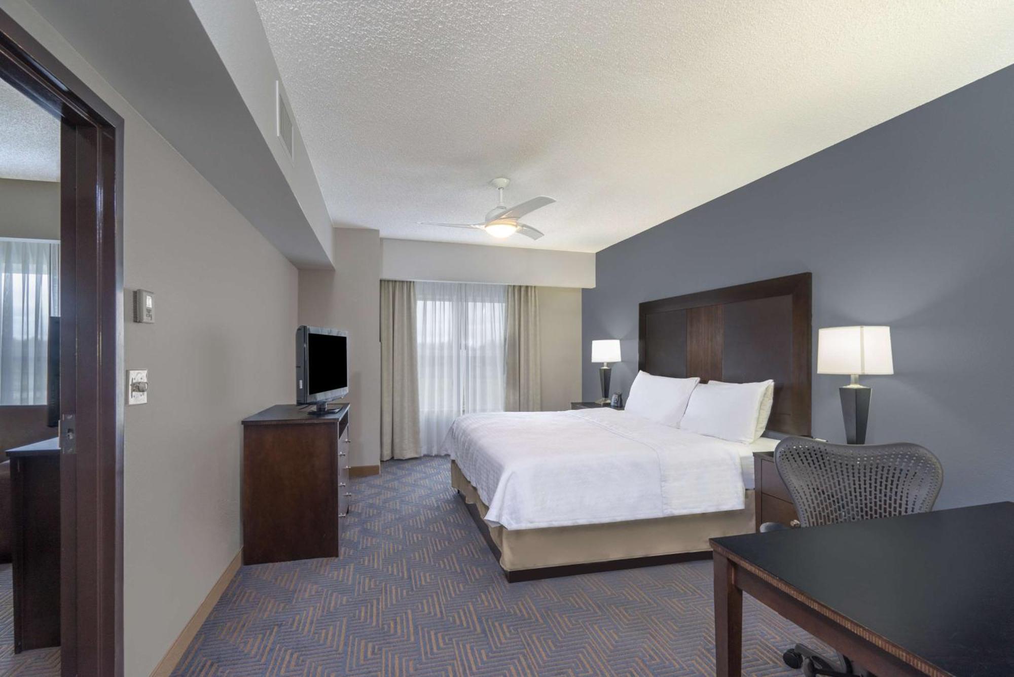 Homewood Suites By Hilton Louisville-East Buitenkant foto