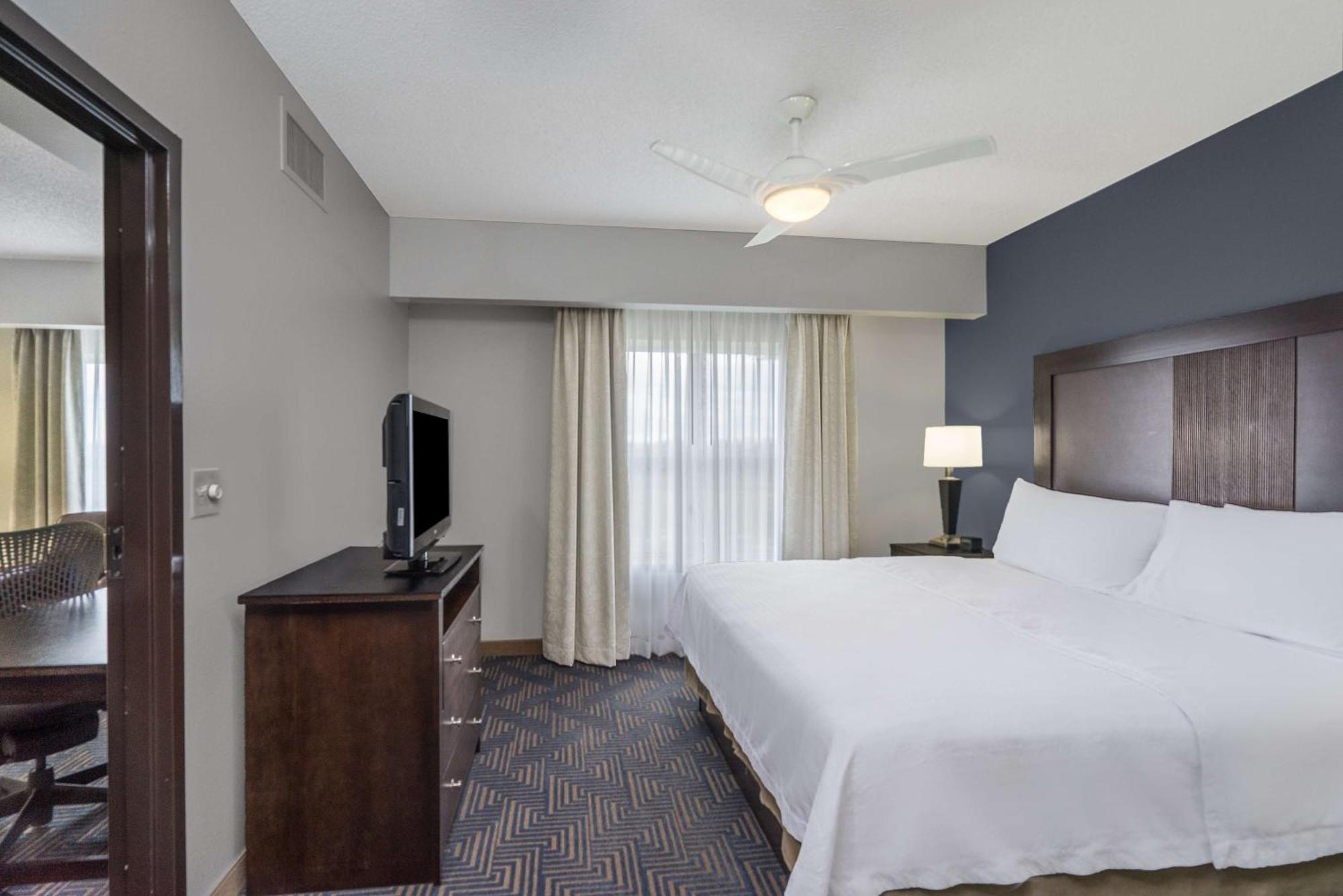 Homewood Suites By Hilton Louisville-East Buitenkant foto