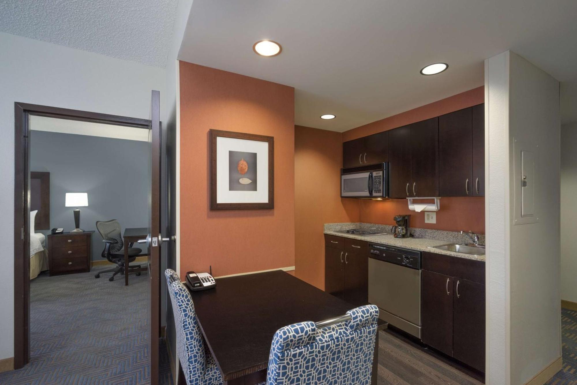 Homewood Suites By Hilton Louisville-East Buitenkant foto