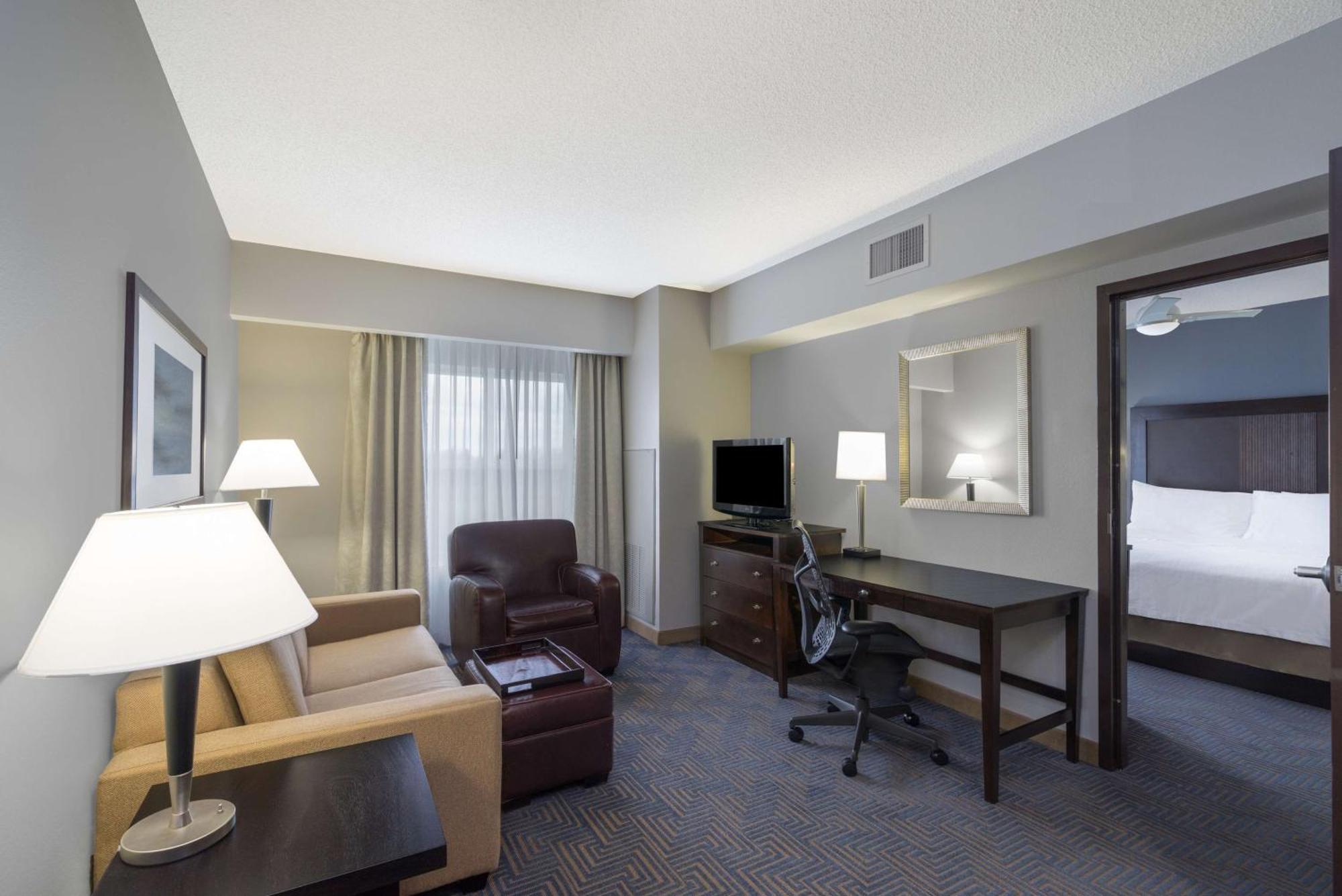 Homewood Suites By Hilton Louisville-East Buitenkant foto
