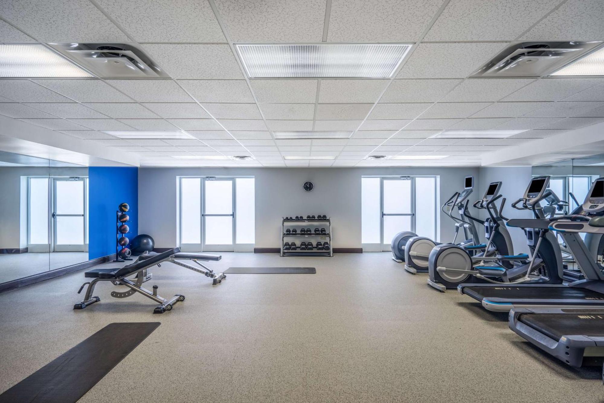 Homewood Suites By Hilton Louisville-East Buitenkant foto