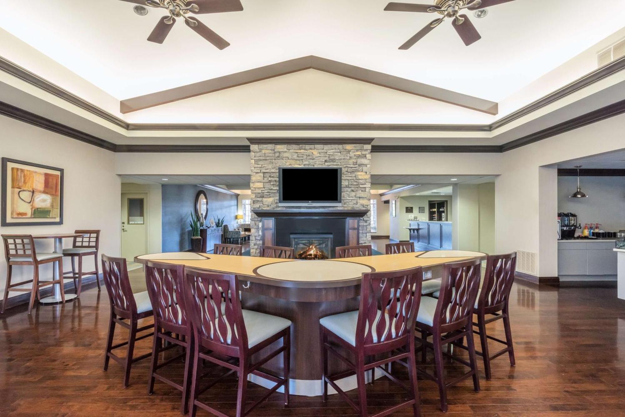 Homewood Suites By Hilton Louisville-East Buitenkant foto