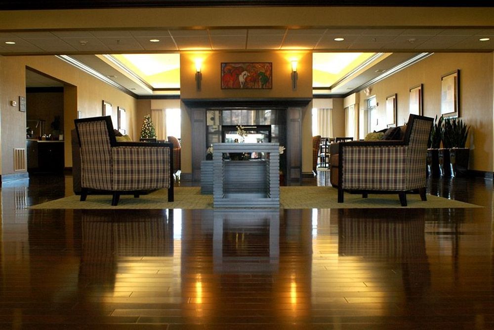 Homewood Suites By Hilton Louisville-East Interieur foto