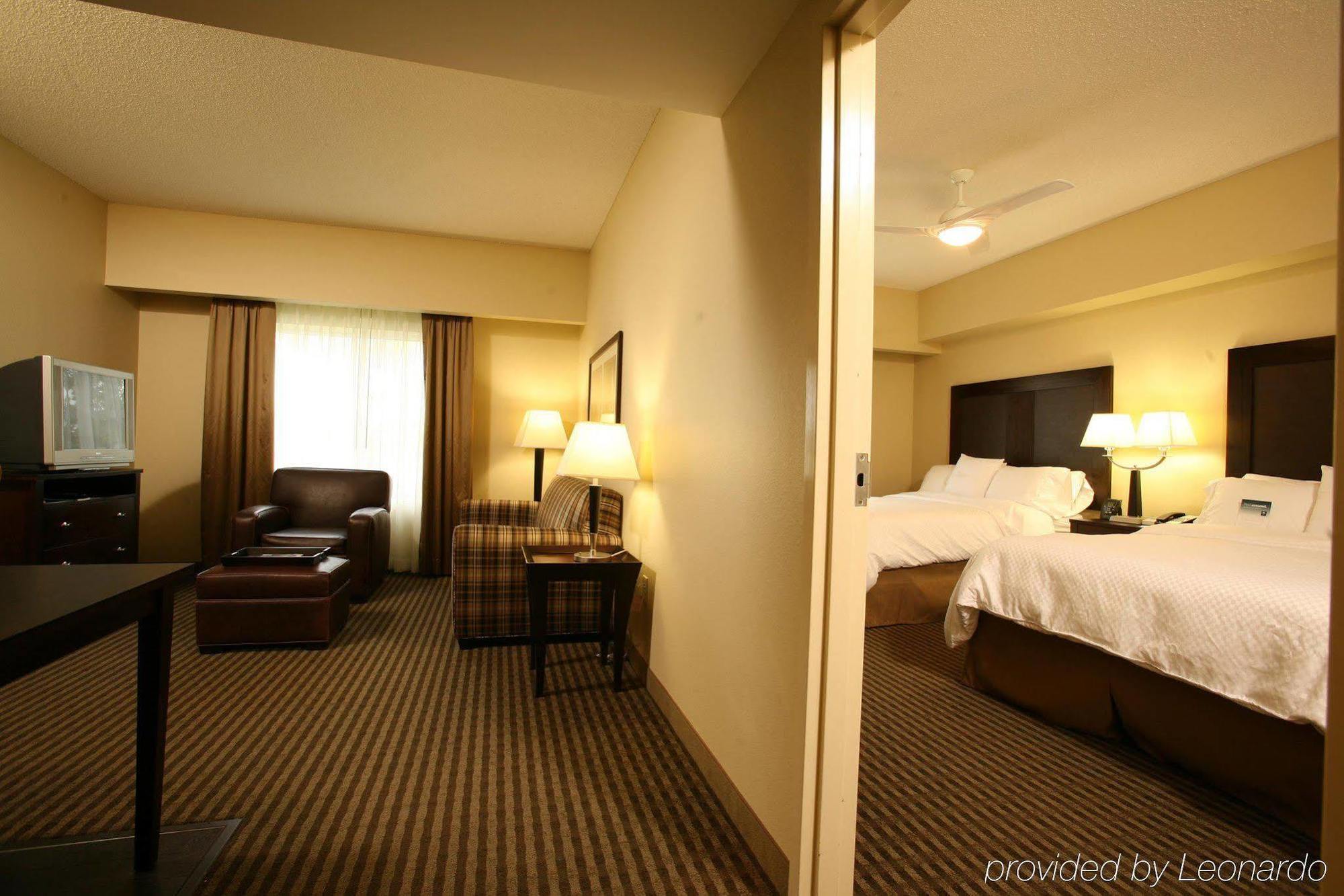 Homewood Suites By Hilton Louisville-East Kamer foto