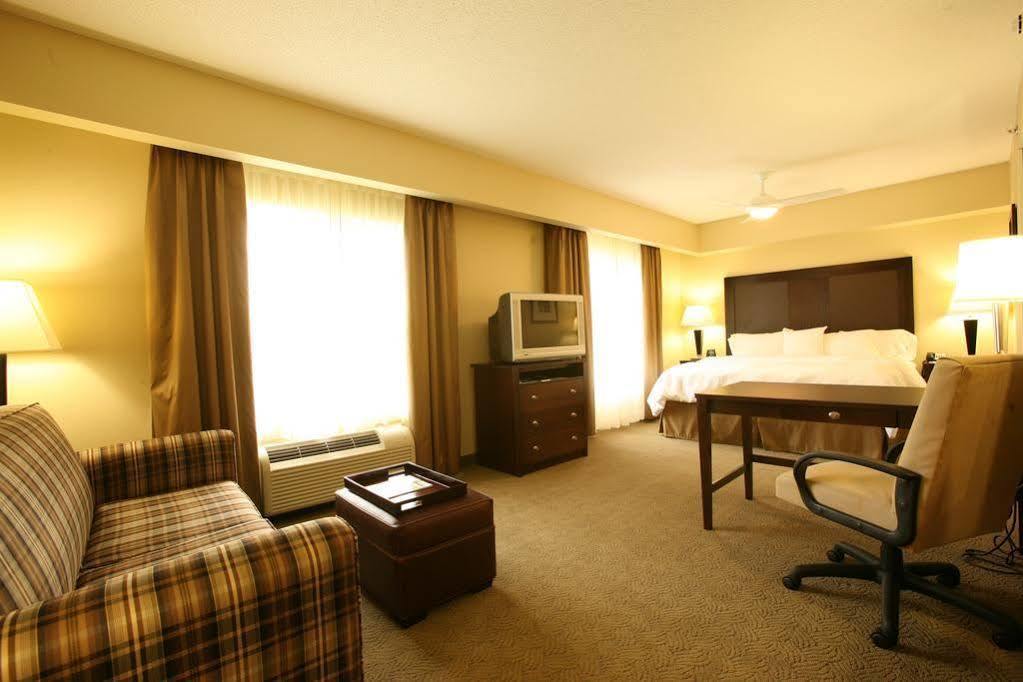 Homewood Suites By Hilton Louisville-East Buitenkant foto