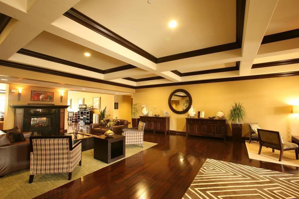 Homewood Suites By Hilton Louisville-East Buitenkant foto