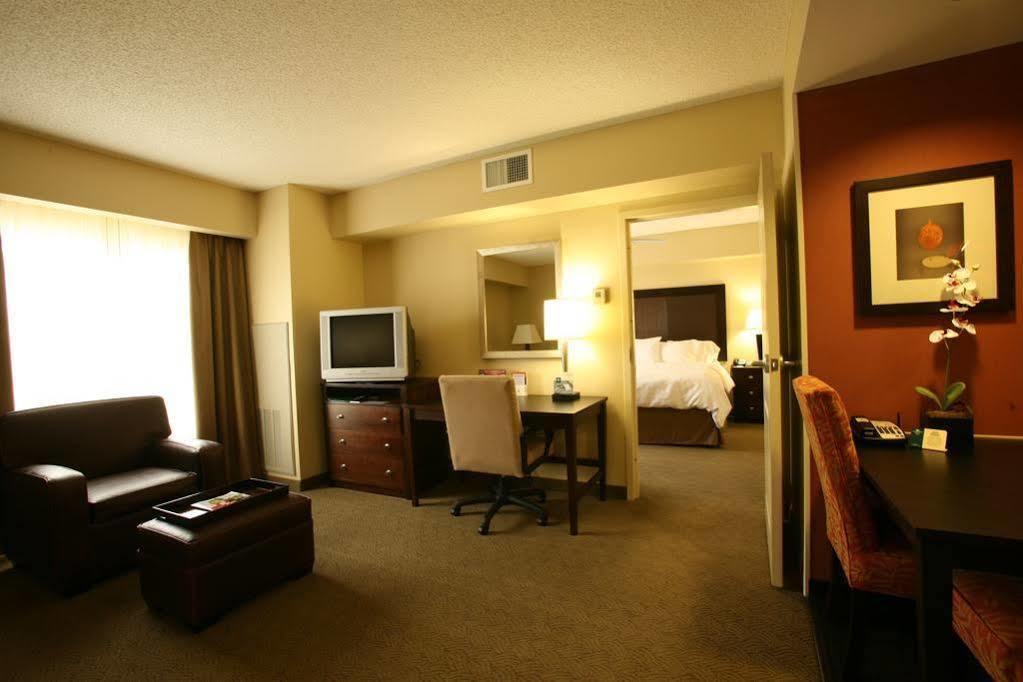 Homewood Suites By Hilton Louisville-East Buitenkant foto
