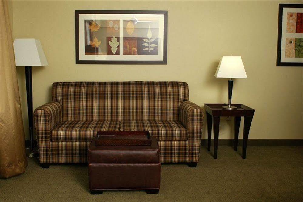Homewood Suites By Hilton Louisville-East Buitenkant foto
