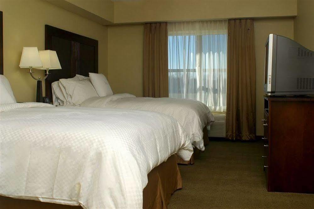 Homewood Suites By Hilton Louisville-East Buitenkant foto