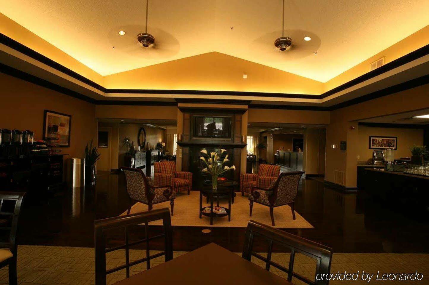 Homewood Suites By Hilton Louisville-East Buitenkant foto
